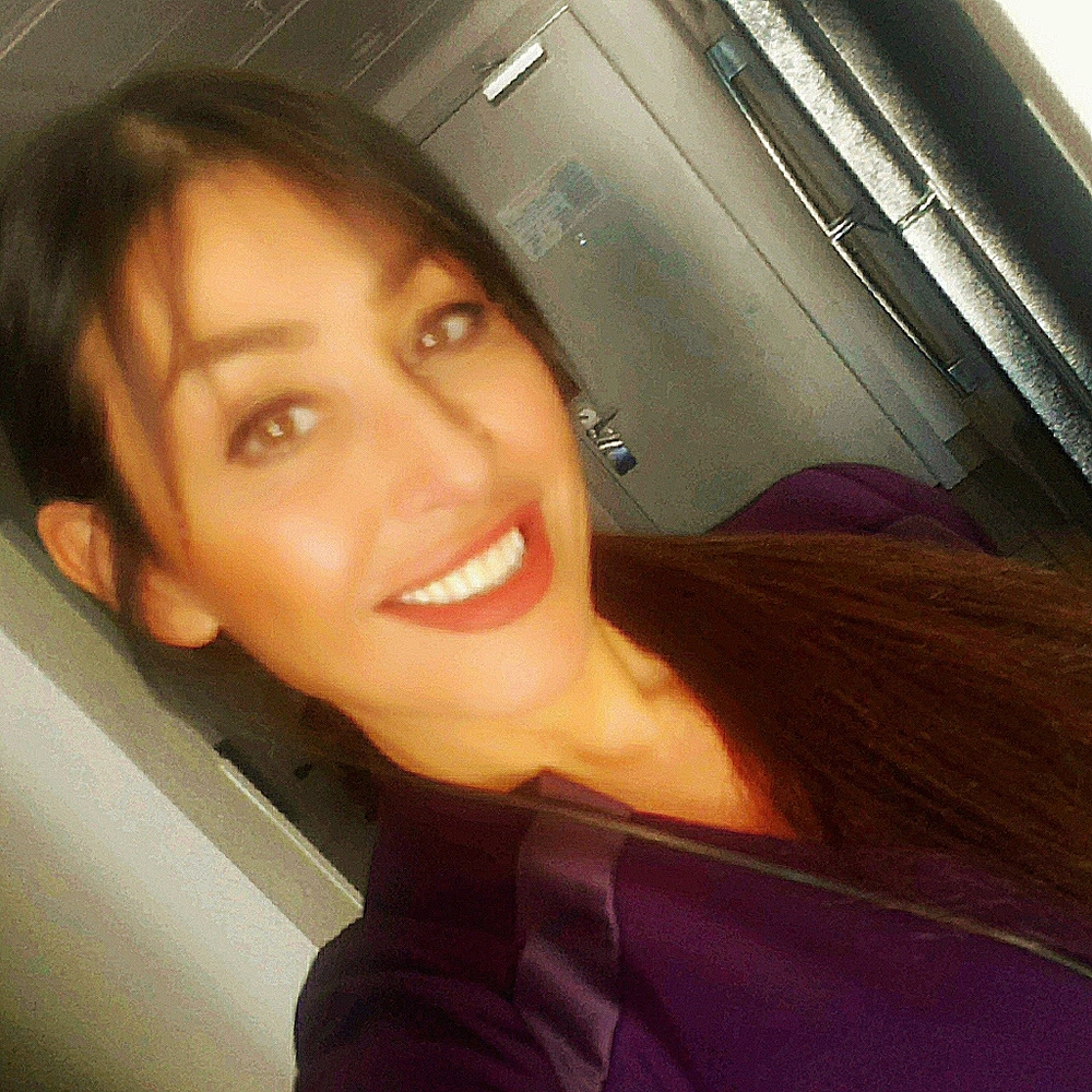 Meet your Posher, Katherina